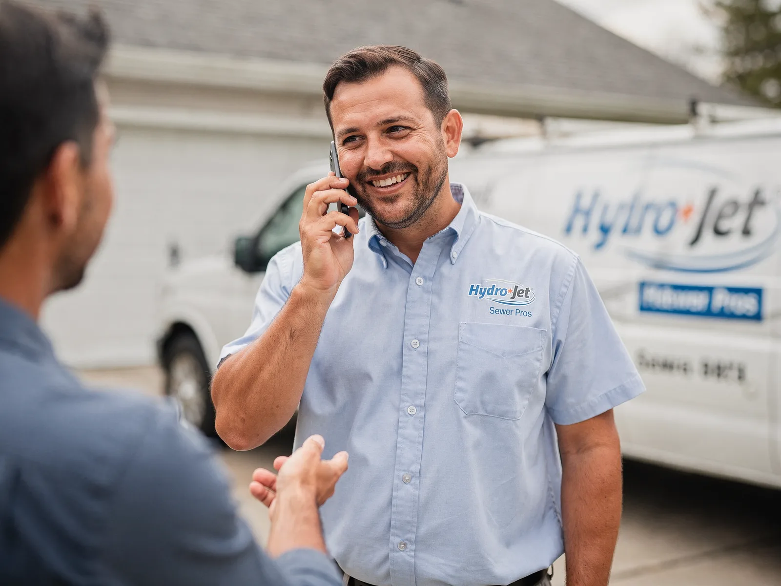 Hydro Jetting Near Me Menomonie, WI FAQs